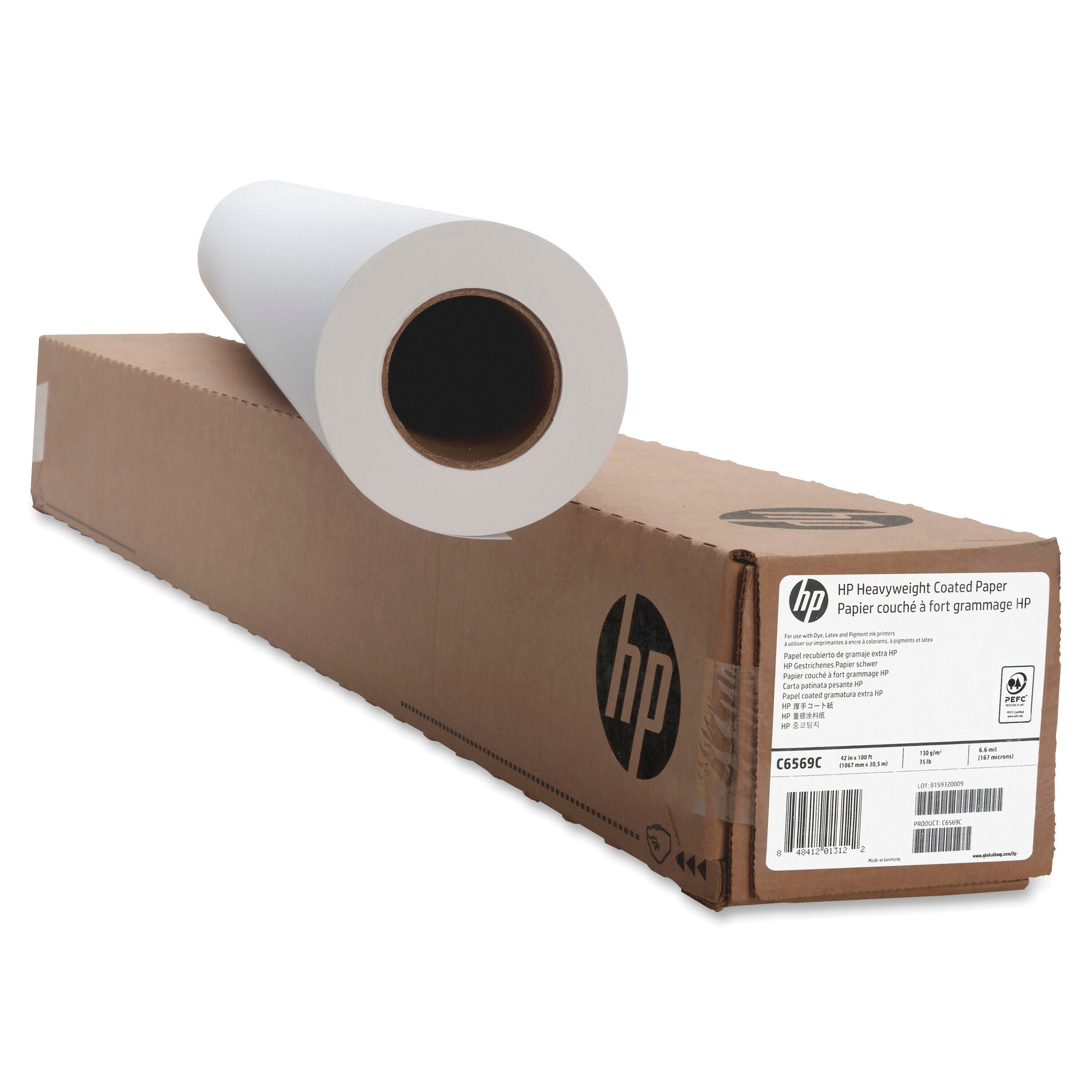 Wide Format Paper, Item Number 1080676